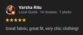 Google Review